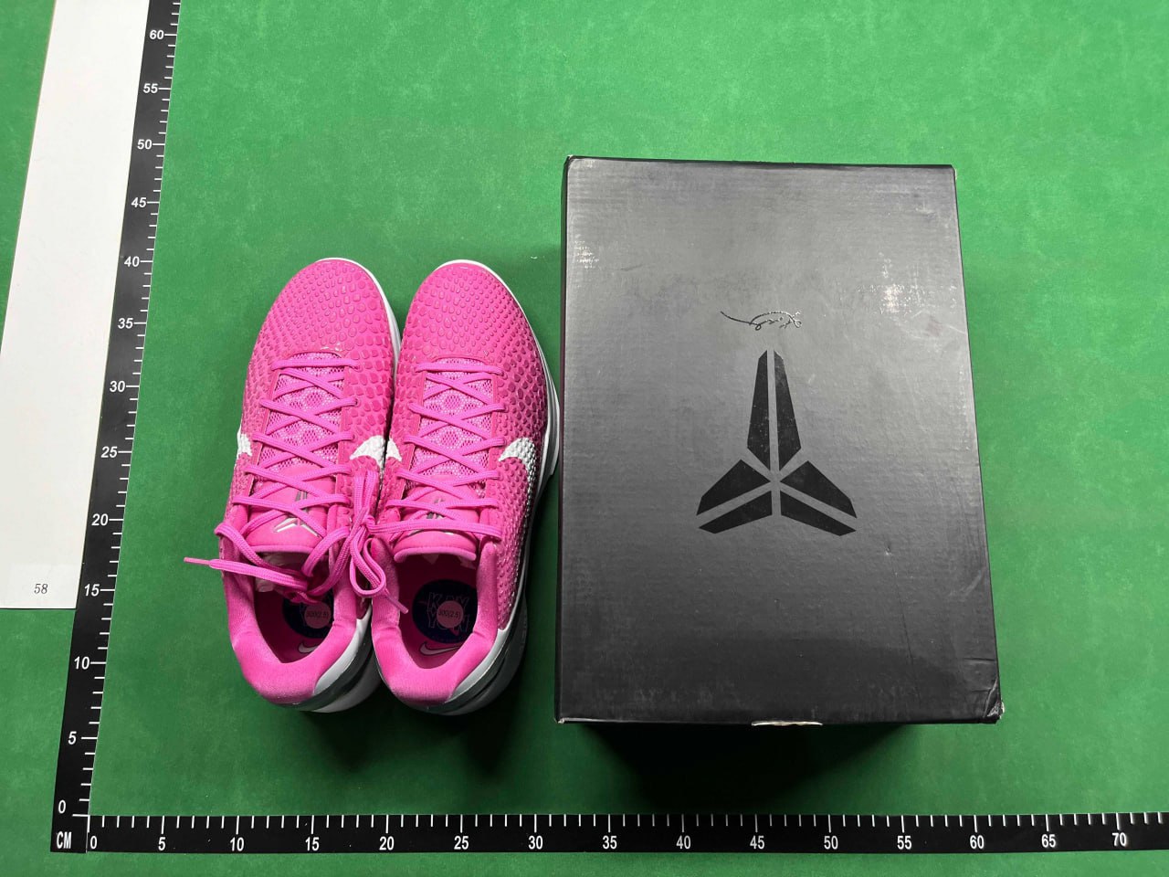 Nike ZOOM KOBE 6 -4