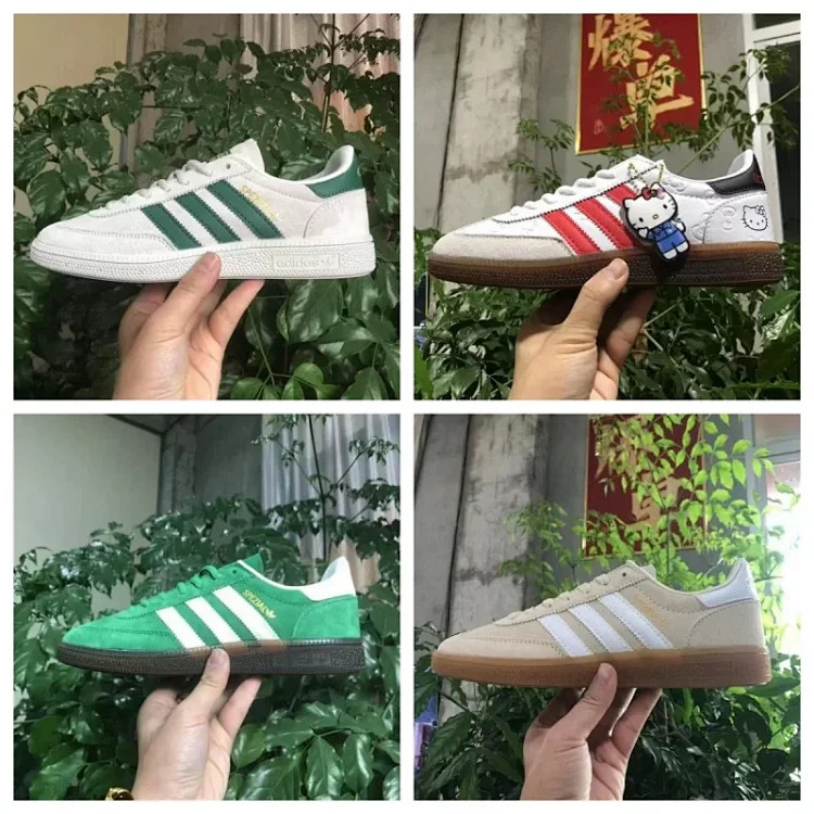 Adidas Shoes(13+ Styles) 