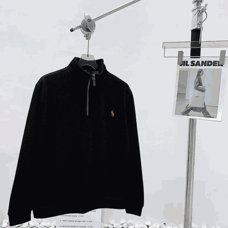 Ralph Lauren Cardigan Sweater