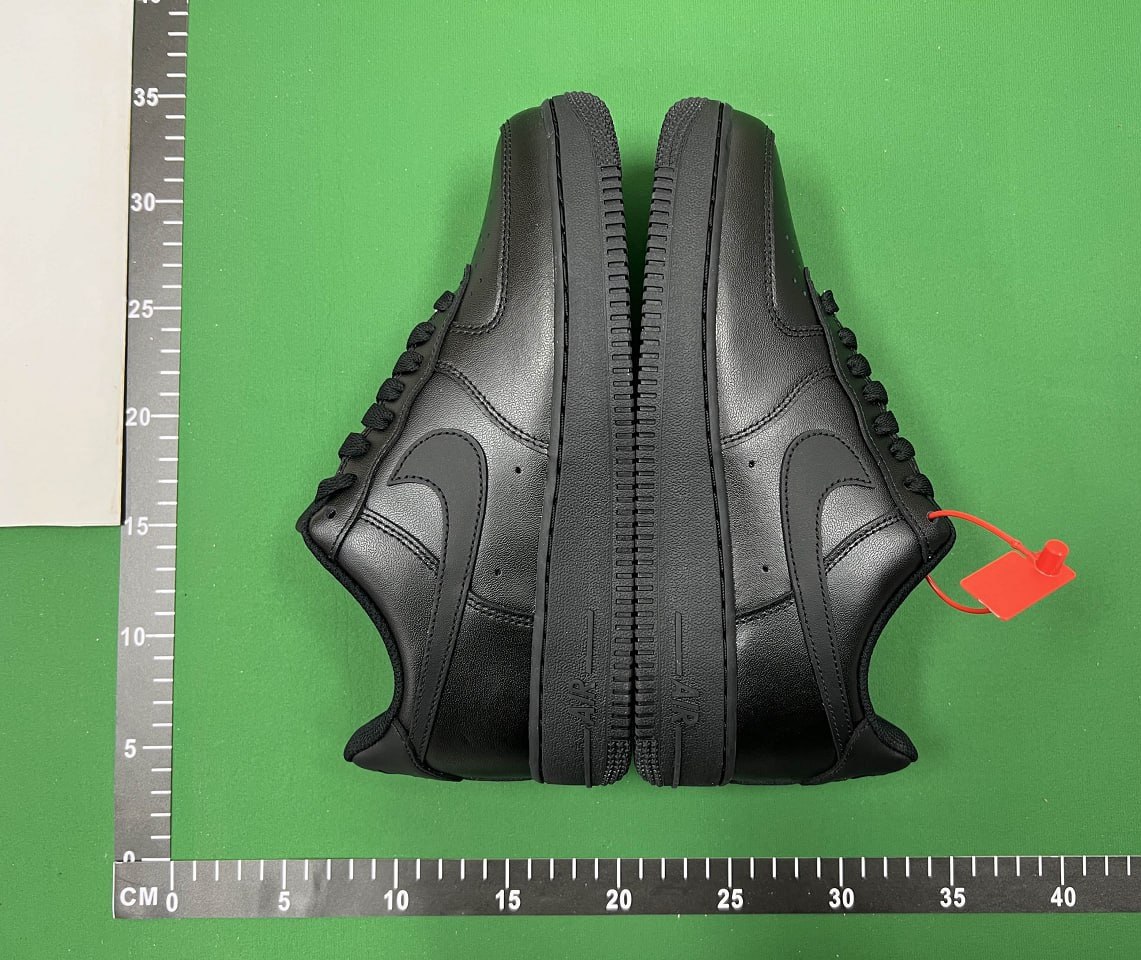 Air Force 1 Shoes Hemp Rope -4