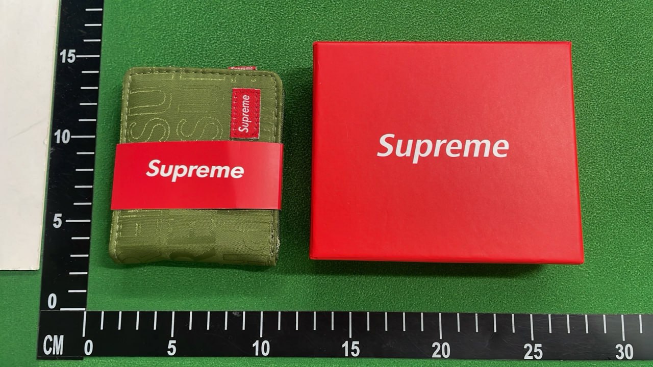 Supreme Wallet  -2