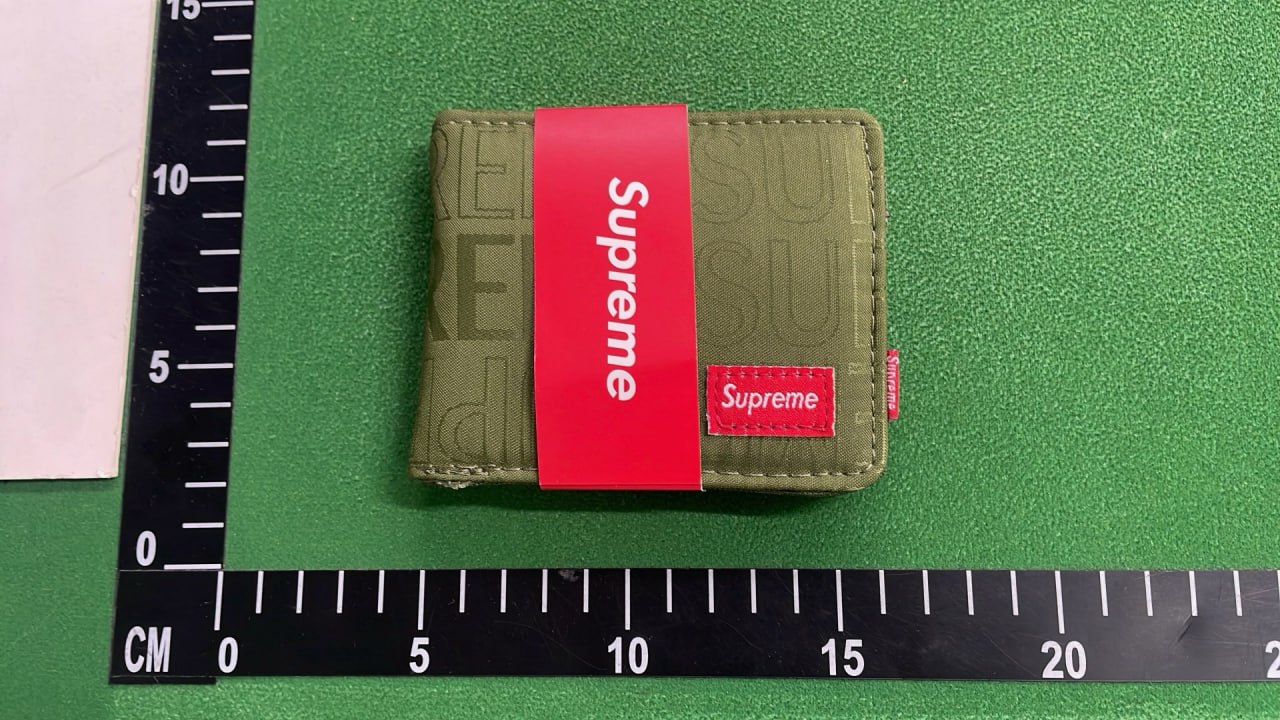 Supreme Wallet  -4