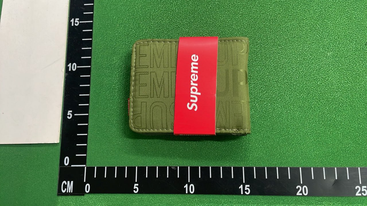 Supreme Wallet  -3