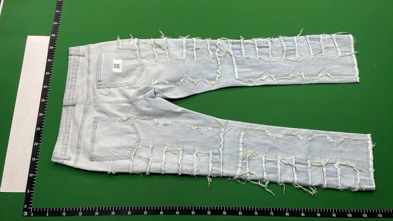 Coolalpaca Jeans    -3
