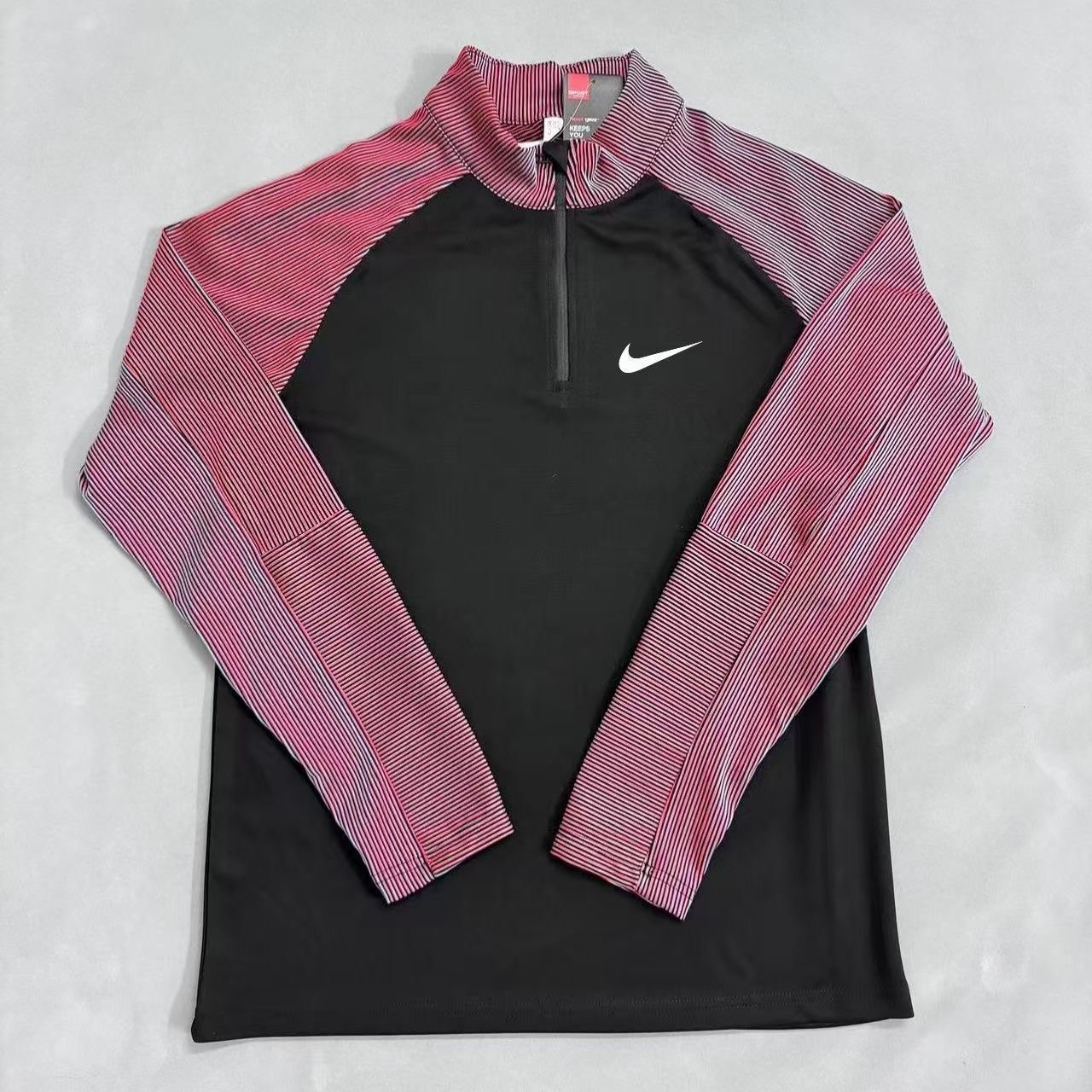Nike quick-drying sports running pants  Sports long-sleeved T-shirt Tracksuit (40 + styles 11 TOP quality) -2