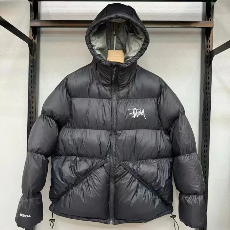 Corteiz Down jacket 