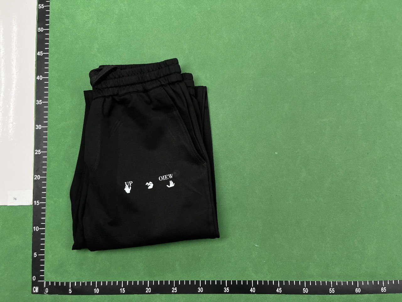 Off-white Pants -3