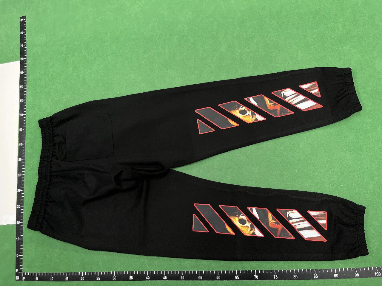 Off-white Pants -2