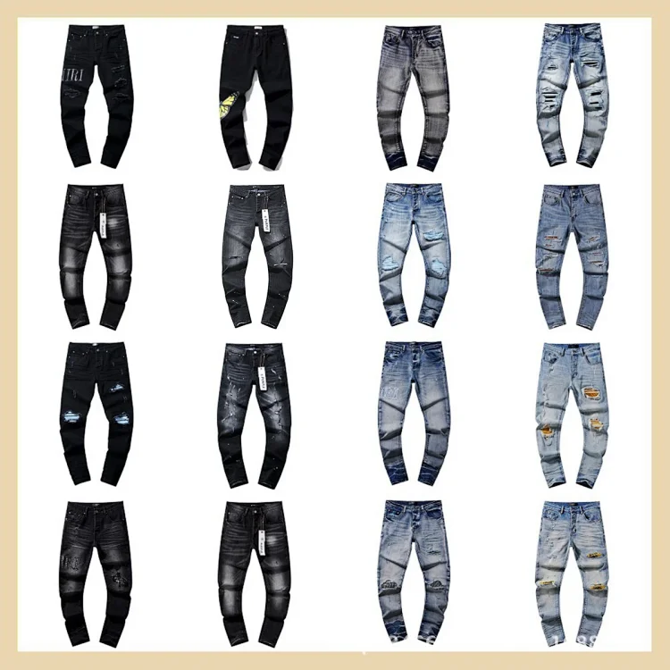 Purple brand Jeans 40 styles