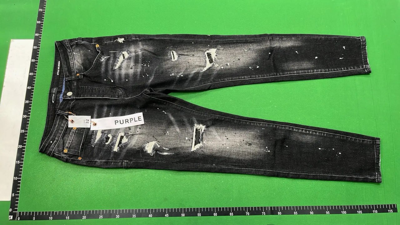 Purple brand Jeans 40 styles -2