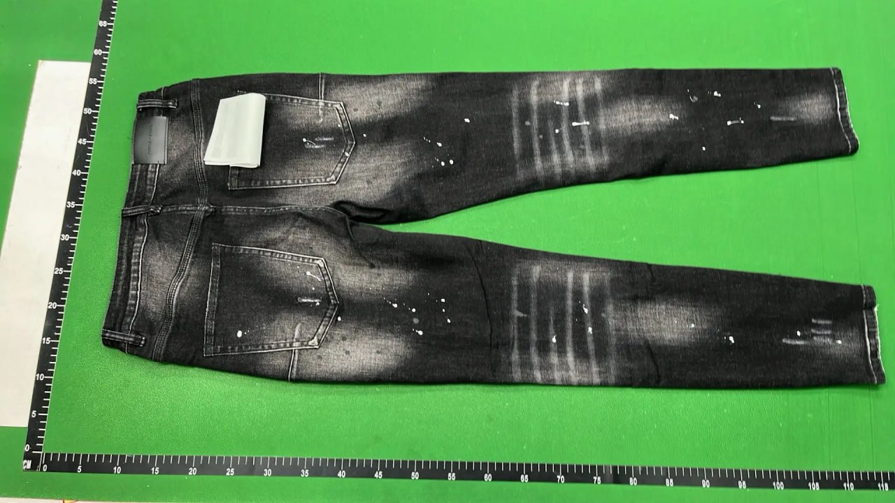 Purple brand Jeans 40 styles -3