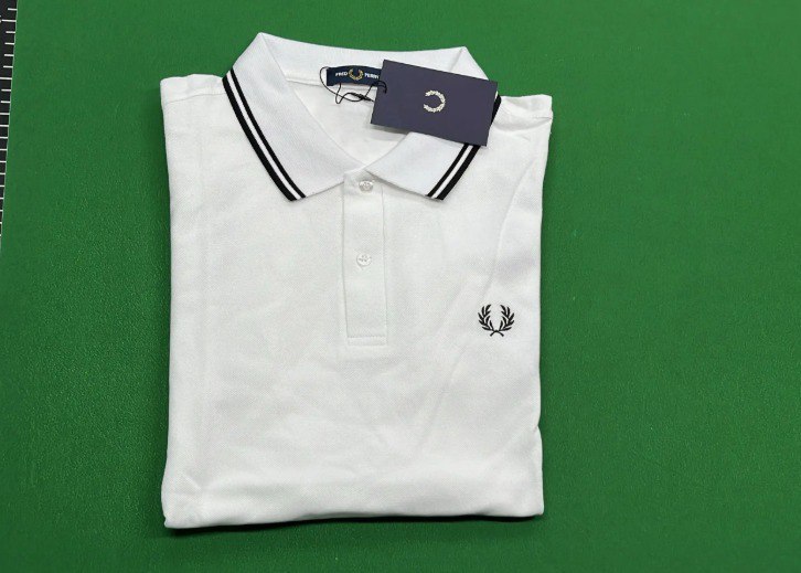 FRED PERRY POLO ShirtsShorts -3