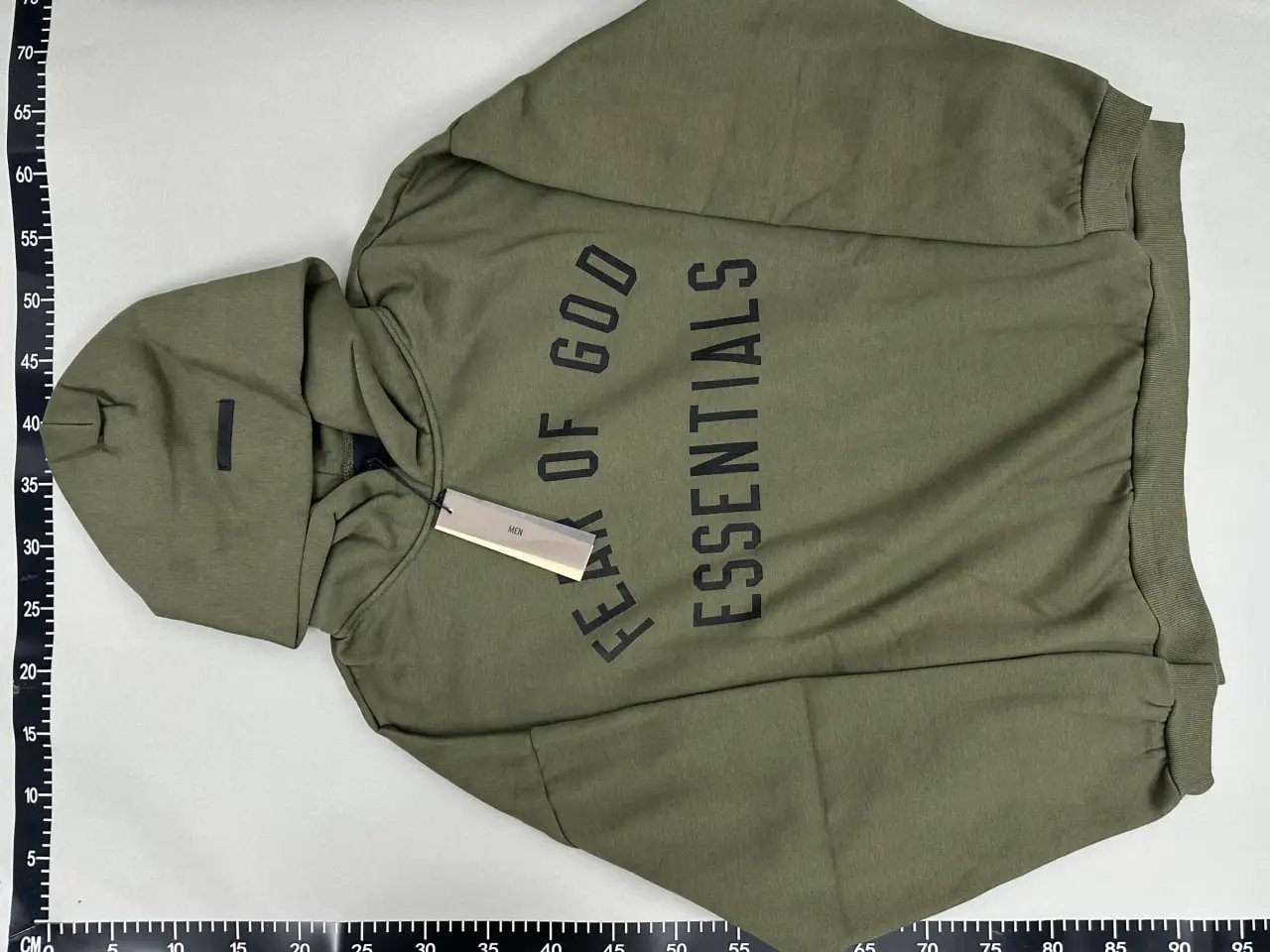 ESSENTIALS Suits -2