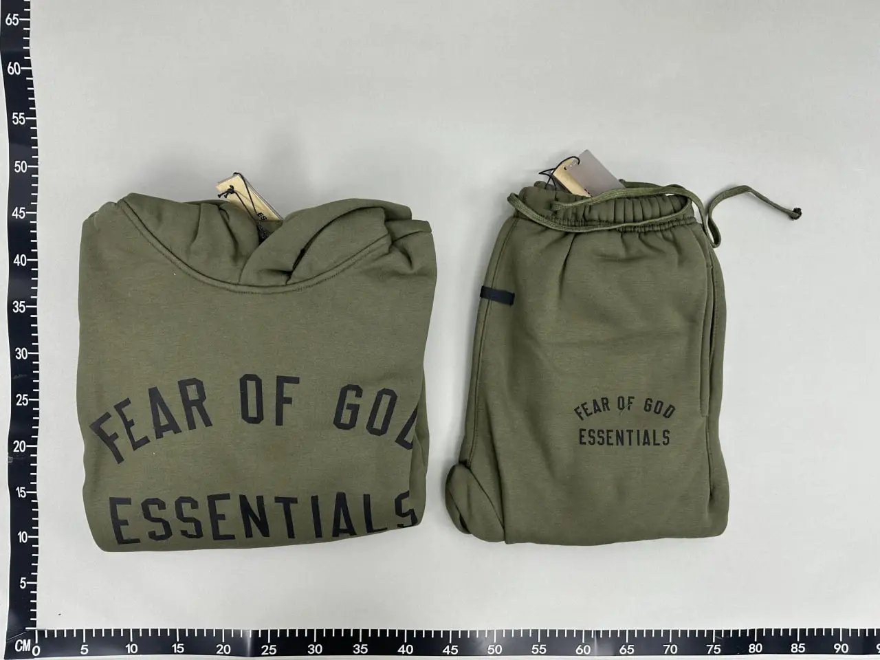 ESSENTIALS Suits -3