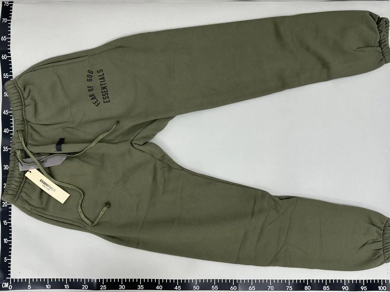 ESSENTIALS Suits -4