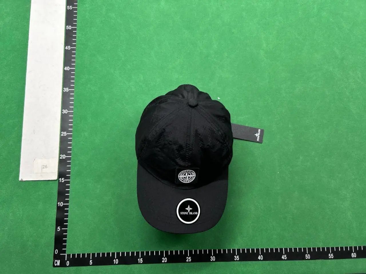 Stone Island hat -2