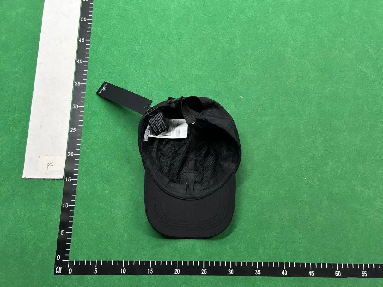 Stone Island hat -4