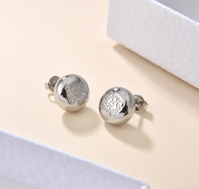 Loewe Earring -4