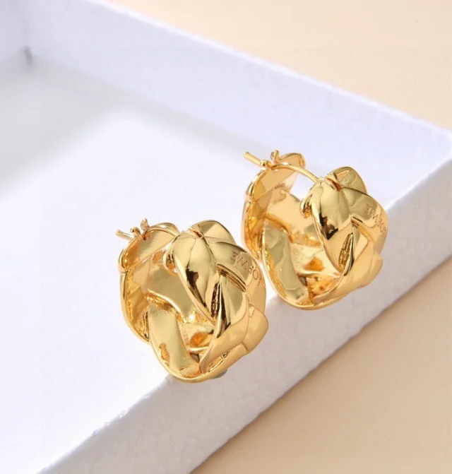 Loewe Earring -3