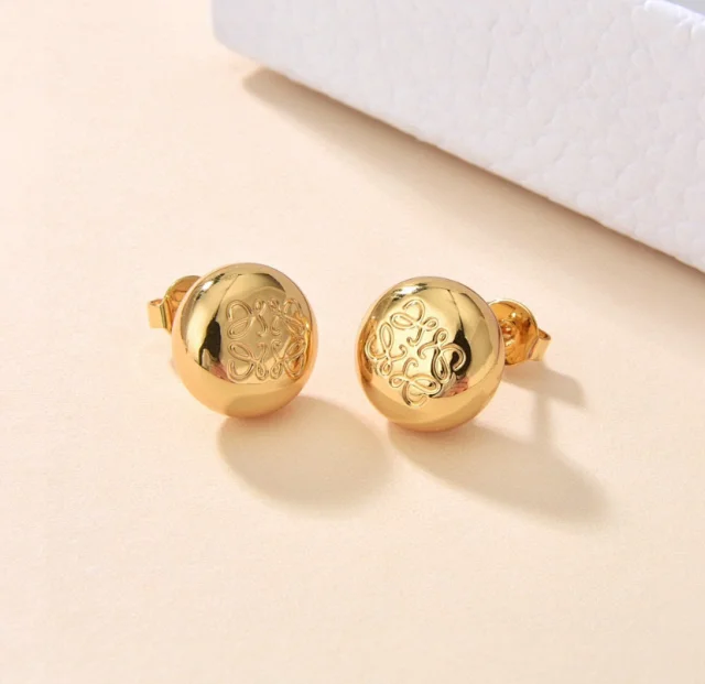 Loewe Earring -2