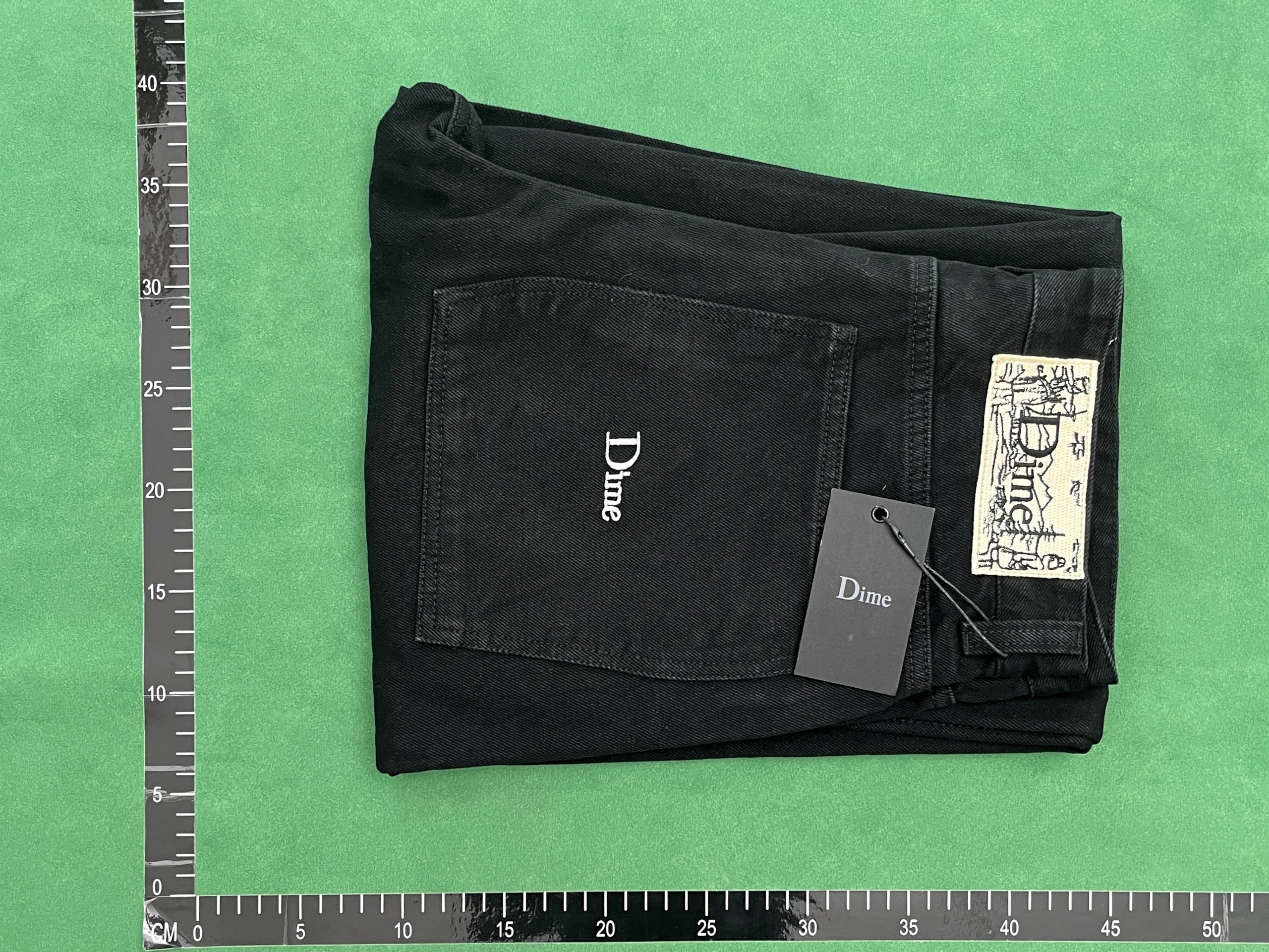 Dior jeans -3