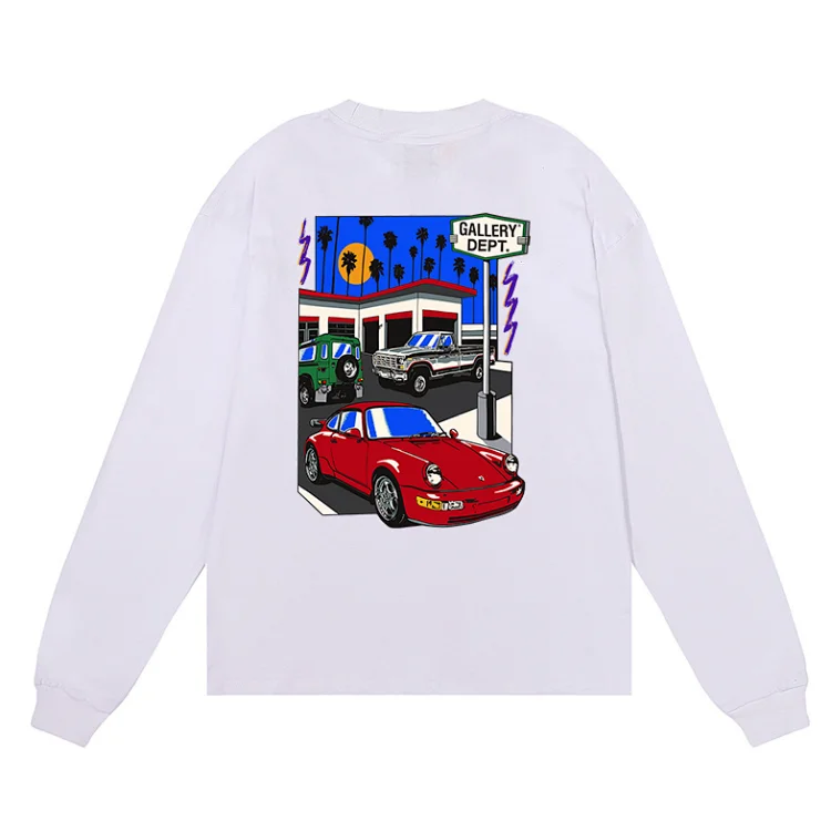 Gallery DEPT  Sweater