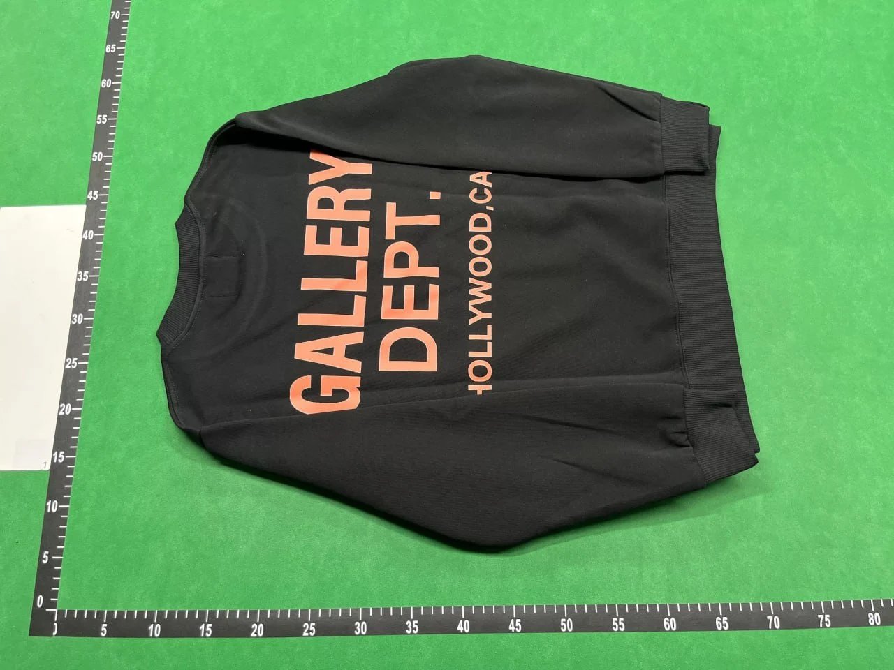 Gallery DEPT  Sweater -3