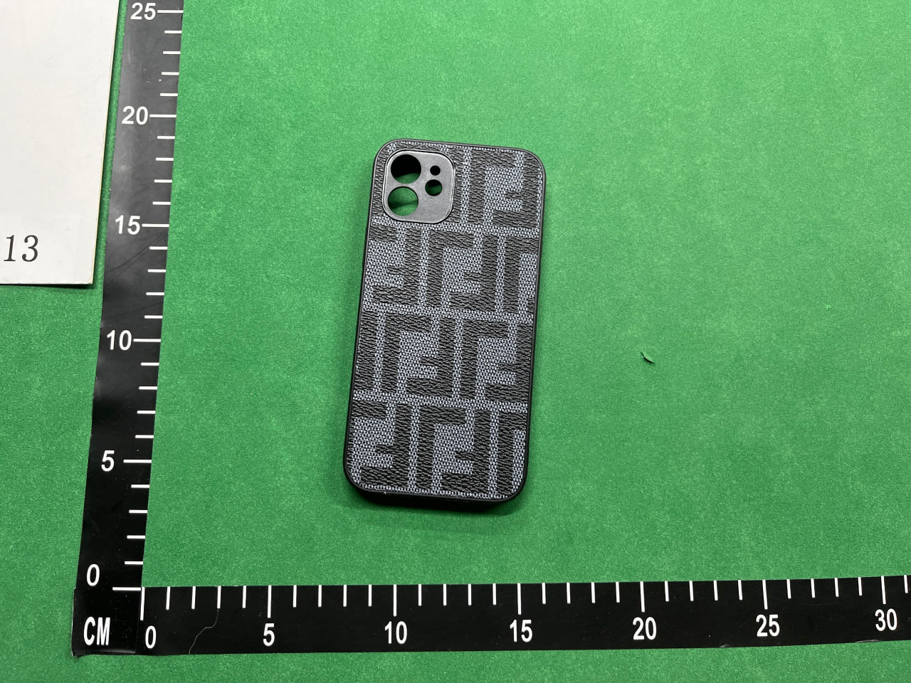 Apple phone case -3