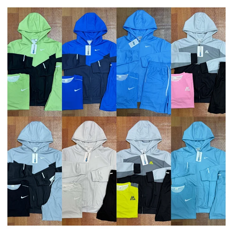 Nike suit Montirex Set 