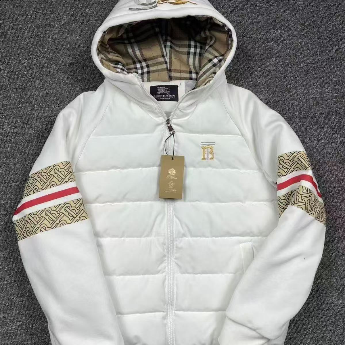 LV DIOR  PRADA Burberry  jacket Hoodie Pants (40 styles） -3