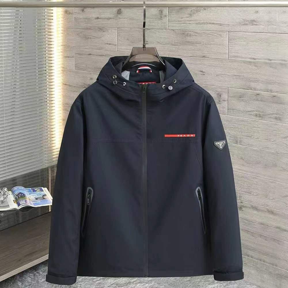 LV DIOR  PRADA Burberry  jacket Hoodie Pants (40 styles） -4