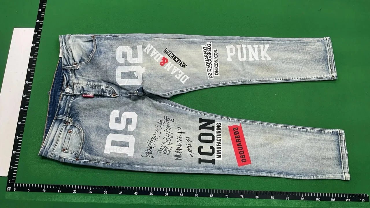 DSQUARED2 Jeans（28+ Styles） -2