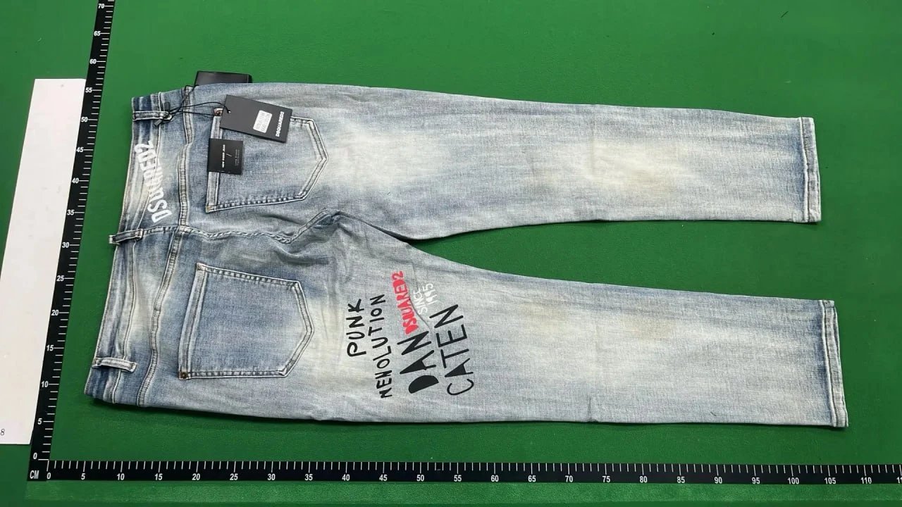 DSQUARED2 Jeans（28+ Styles） -3