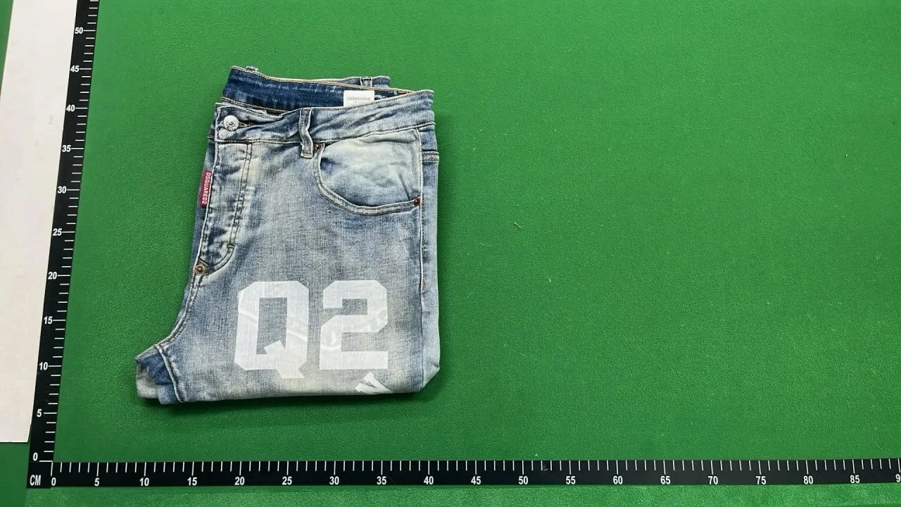 DSQUARED2 Jeans（28+ Styles） -4