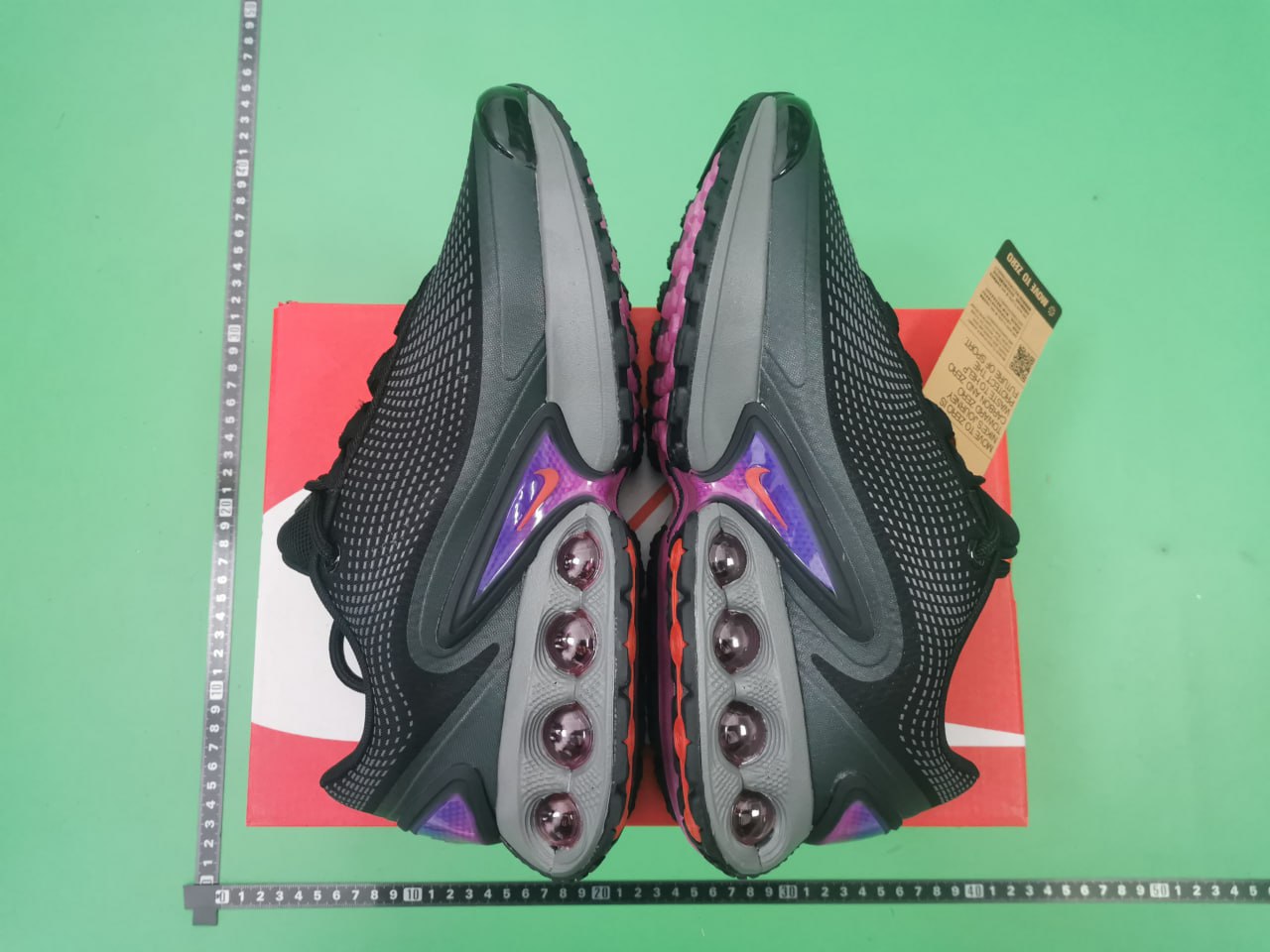 Nike Air Max Dn (12 colors) -2