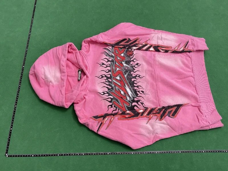 Hellstar Sweatshirt（40+ Styles） -2