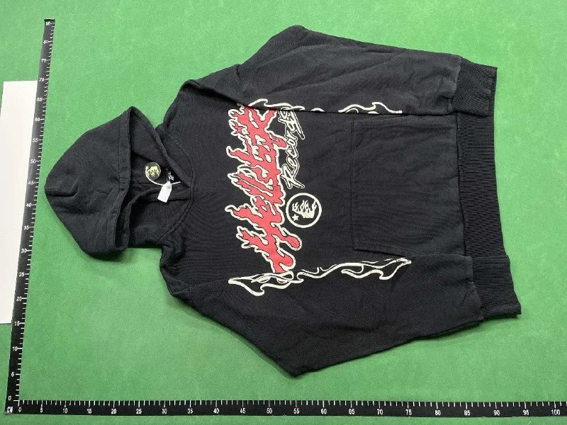Hellstar Sweatshirt（40+ Styles） -4