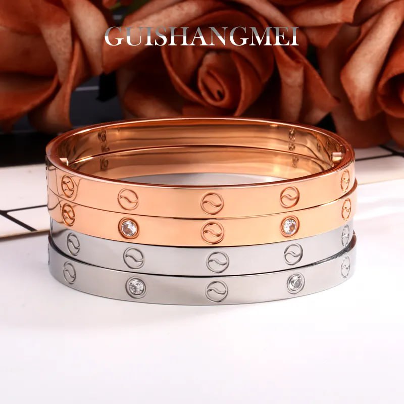 Cartier bracelet -2