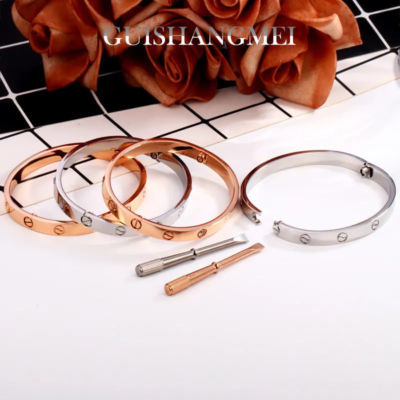 Cartier bracelet -3