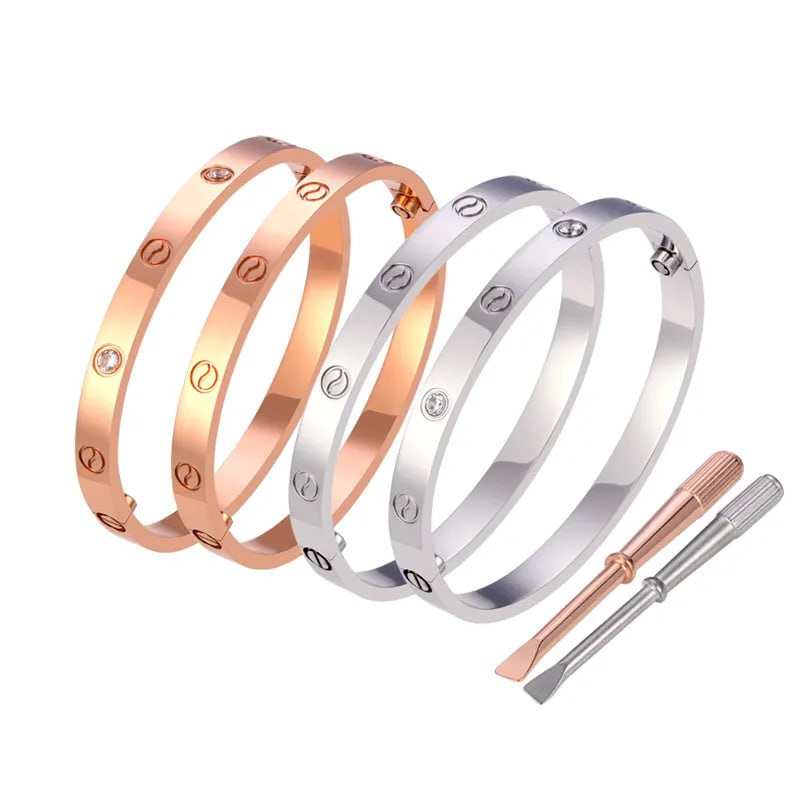 Cartier bracelet -4