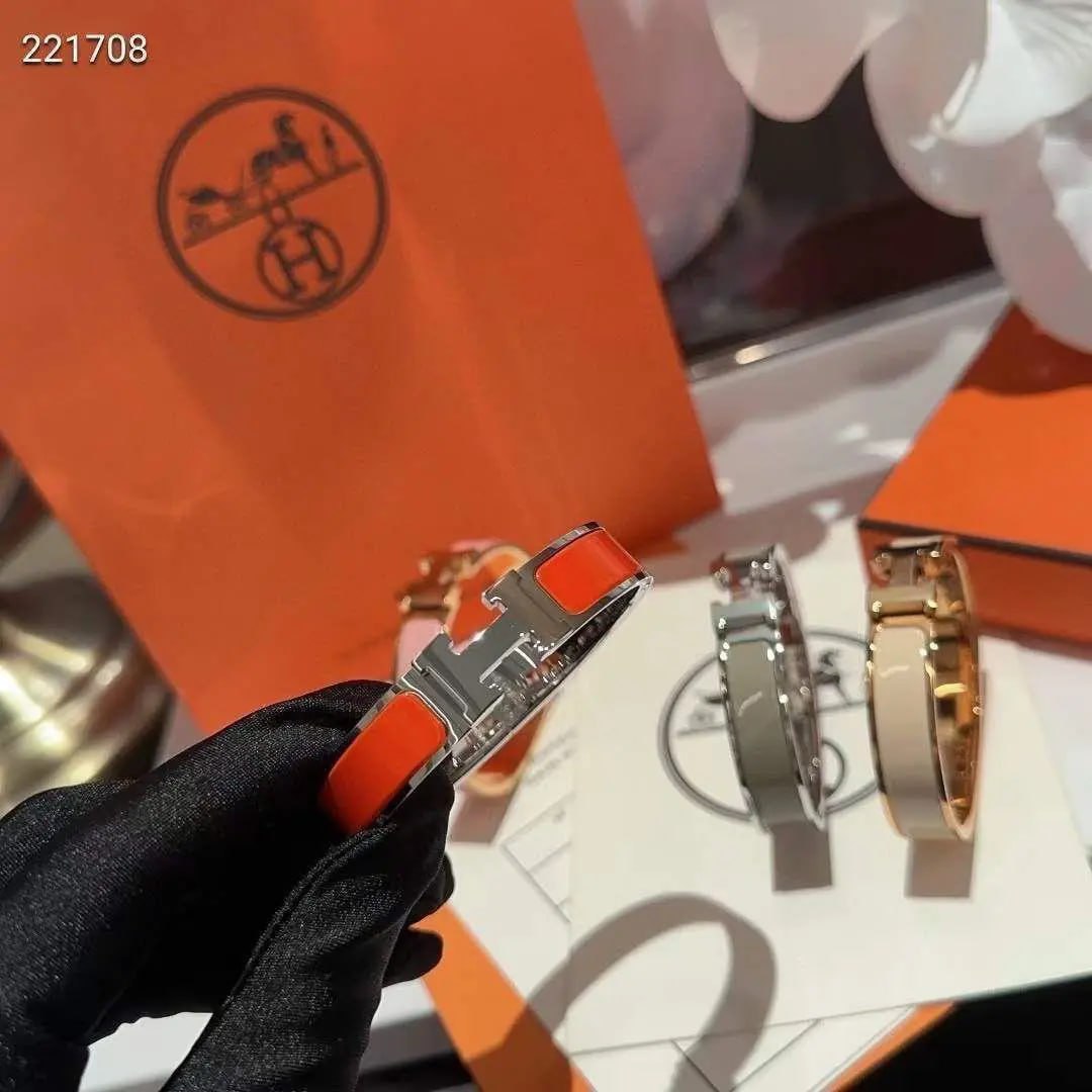 Hermès bracelet -4
