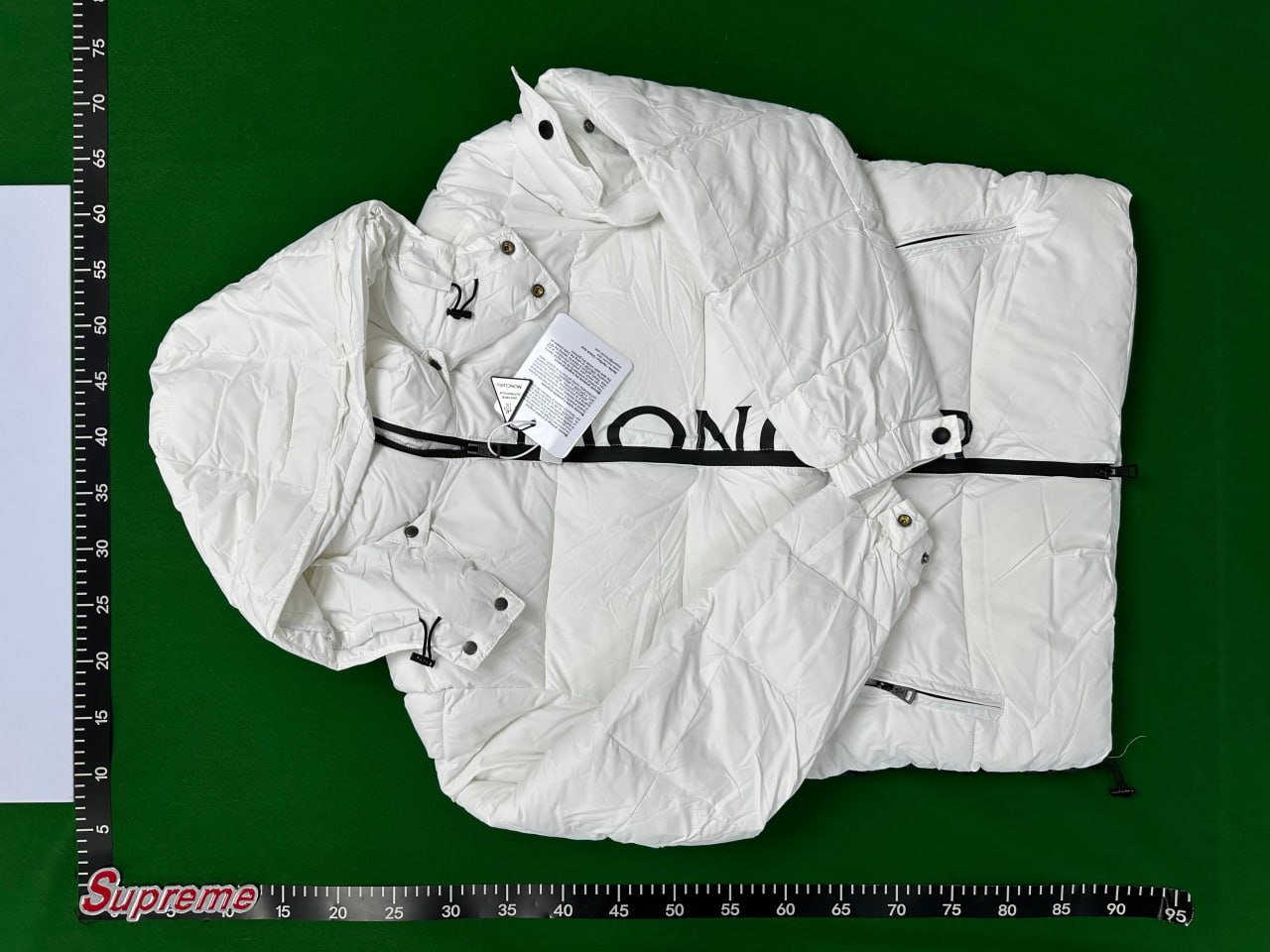 Moncler Puffer -2