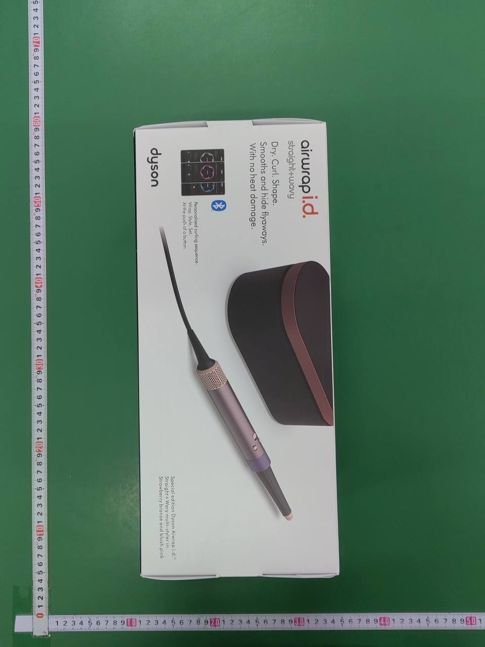 dyson airwrap HS08 -2