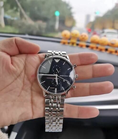 Armani Watches -2