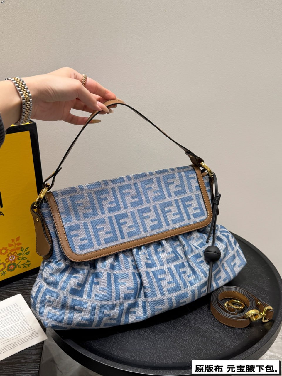FENDI BAG -2
