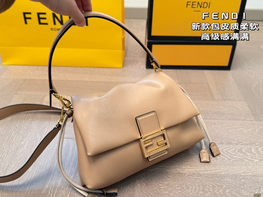 FENDI BAG -3