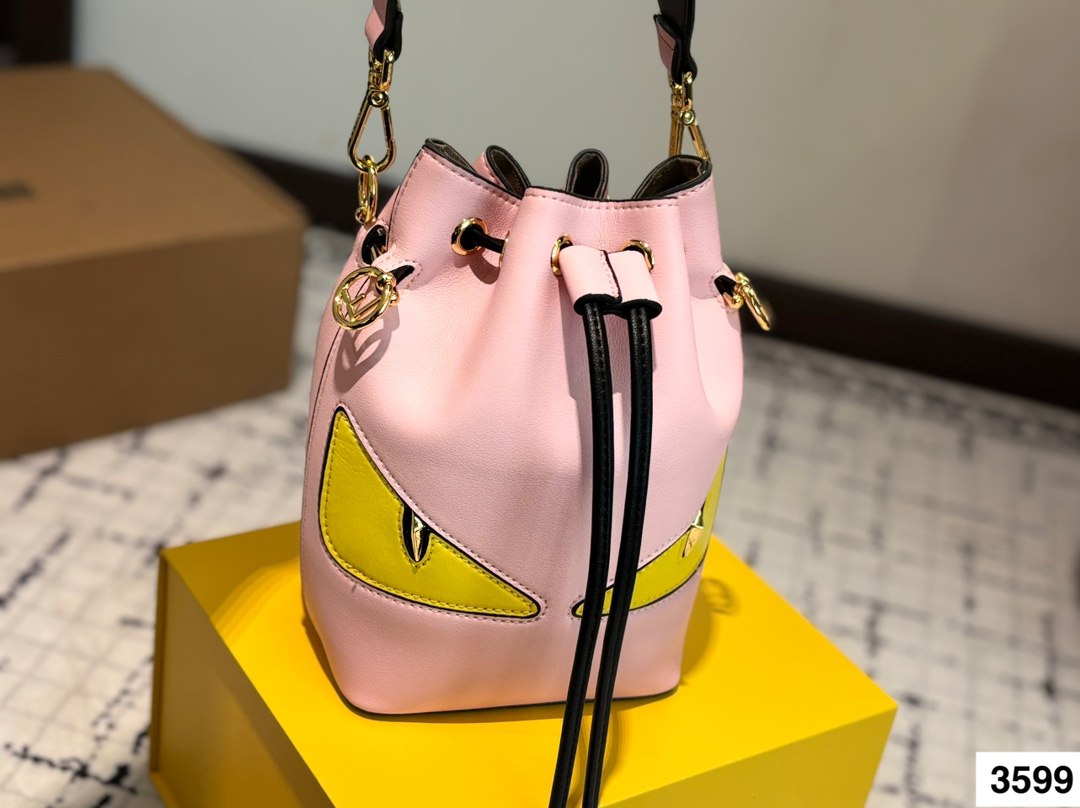 FENDI BAG -4