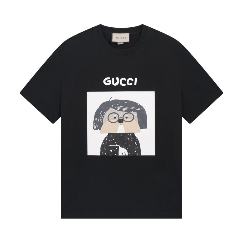 Gucci T-Shirts 25 -3
