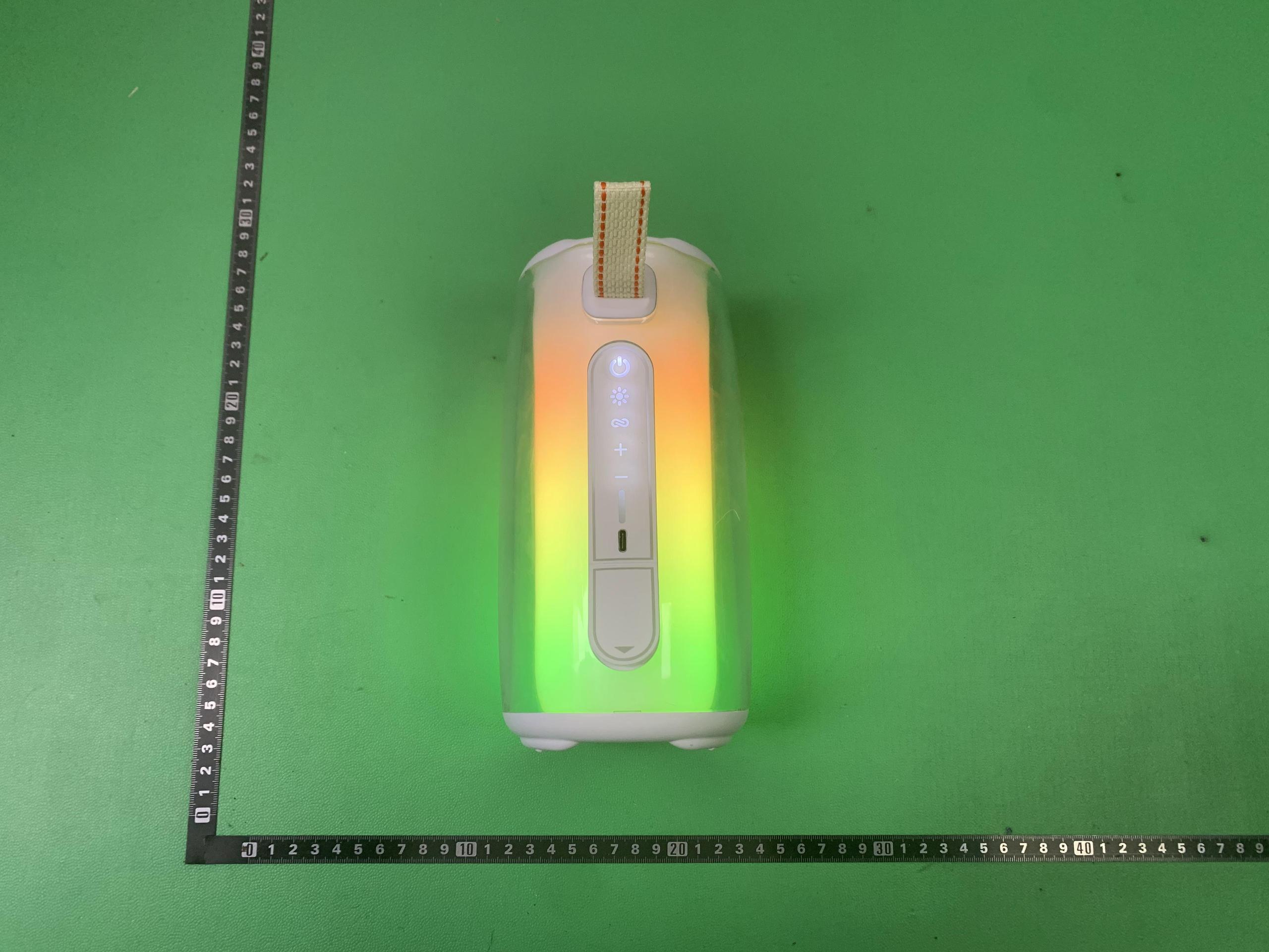 JBL pluse 67 speaker -3