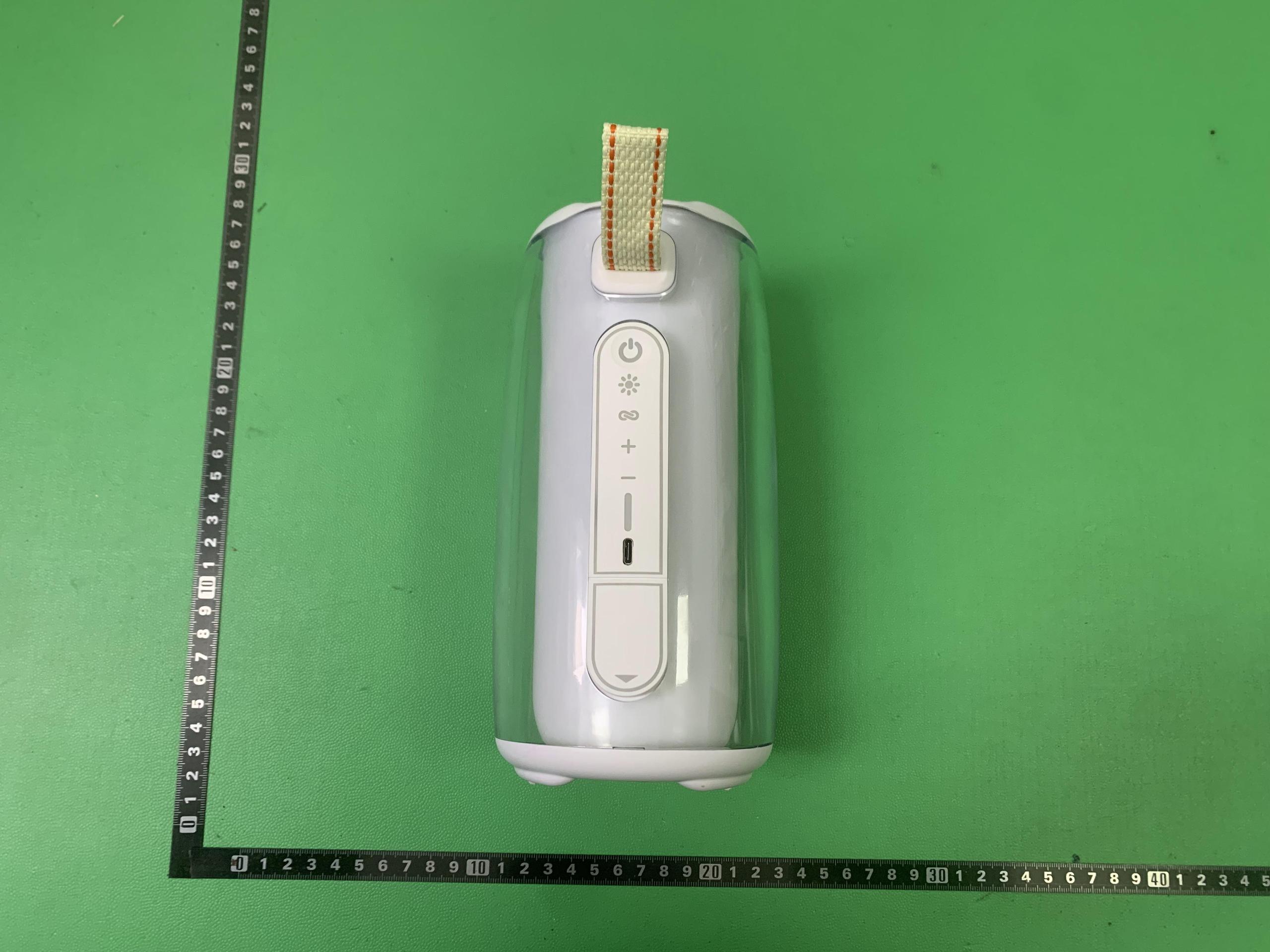 JBL pluse 67 speaker -4